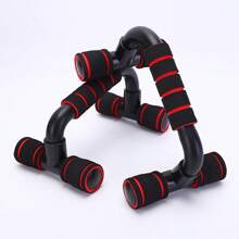 Multi-Functional Trainer For Home Abdominal Exercises, Includes Small Ab Wheel, Push-Up Bar, Resistance Band, Jump Rope And More, Comprehensive Fitness Equipment Set For Home Workout, Gym, Sport, Gym, Home Exercise, Abdominal Wheel, Abdominal Roller
