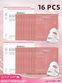 16pcs