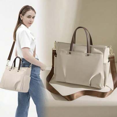 Multineos Comercial Maleta De Computador À Prova De Choque Ph 13 14 15 Polegadas De Grande Capacidade / Capa Para Notebook