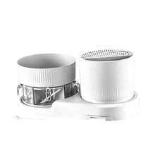 Salt- och pepparkarset - Multifärgad - Visa 1