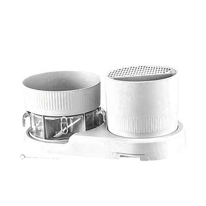 Salt & Pepper Shaker Set