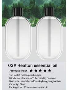 Wall-Mounted Oil Aromatherapy Machine Air Purifying Automatic Diffuser Toilet Deodorization Fragrance Humidifier Colorful Night Rechargeable Aromatic Diffuser Household Automatic Aromatherapy Machine Indoor Aromatic Essential Oil Diffuser Hotel Timed Aromatherapy Machine - Home Series - View 8