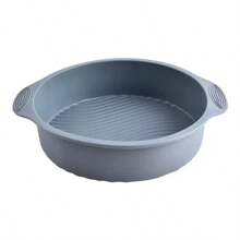 Silicone Baking Molds, Catering Baking Tools: Including 1pc Loaf Bread Mold, 1pc 6-Cavity Donut Mold, 1pc 12-Cup Muffin Pan, 1pc Round Cake Mold, 1pc Square Cake Mold, 1pc Mini Cupcake Mold. Non-Stick And Easy To Demold, Suitable For Making Various Shaped Desserts, Jellies, Puddings, Cakes, Cookies And Other Baked Goods For Home, Restaurant, Food Truck, And Pastry Shop Use.