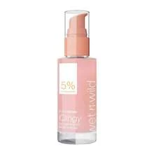 Wet N Wild Prime Focus Clingy Serum Makeup Primer-0.67oz - 1 - View 5