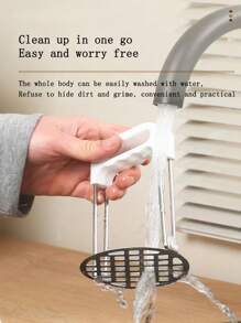 1/2 Stücke Edelstahl Kartoffelpresse, manueller Kartoffelpürierstößel, Pürierwerkzeug für Babynahrung, Kartoffelpresse