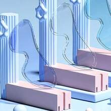 1pc Large Frame High Definition Swimming Goggles, Waterproof Anti-Fog With Earplug, Unisex, ABS+Silicone Material Soft And Skin-Friendly, Suitable For Diving, Swimming, Water Sports