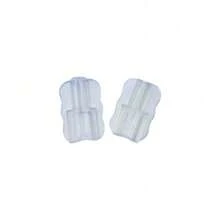 5 Pcs/10 Pcs ABS Resin Cable Sleeves: Protect Your Cables From Breakage And Disconnection