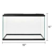 Aqua Culture 5 Gallon Glass Aquarium Starter Kits - 1 - 查看 7