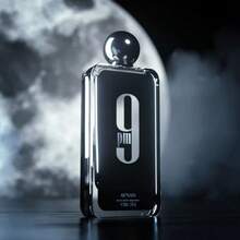 Afnan 9 PM Eau De Parfum For Men
