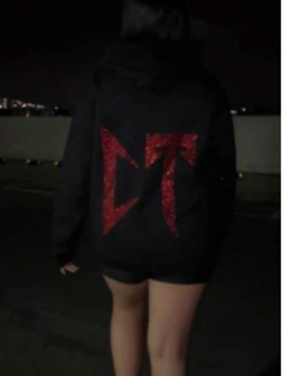 Mindora Collection CT Diamond Hoodie
