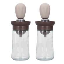Salt & Pepper Shaker Set - Multicolor - View 1