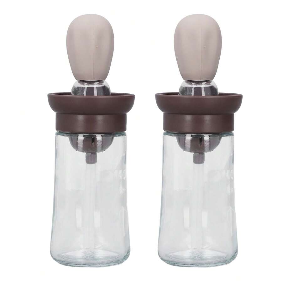 Salt & Pepper Shaker Set - Multicolor - View 1