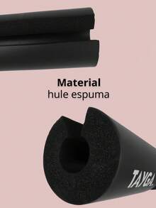 Neck Protector Cushion For TAYGA Bar Weight Lifting