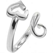 Crochet Rings Yarns Guide Rings Adjustable Thumb Rings For Knitting Hobbyists Convenient Finger Holders For Hand Weaving