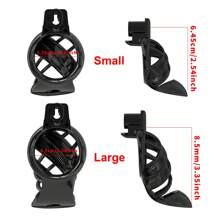 Haifan 3D Printed Chastity Cage With High Heeled Shoe Shape For Men With 6 Sizes Rings & Invisible Lock Lightweight Seamless Resin Material SM Products Adults Sex Toys