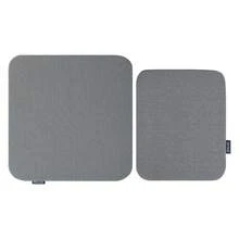 38.1 Cm X 38.1 Cm (15"X 15")  Heat Press Mat For Easy Press Heat-Resistant Protective Mat For Heat Pressing Machines For H T V Iron On Project For  Craft Vinyl Ironing Insulation Transfer