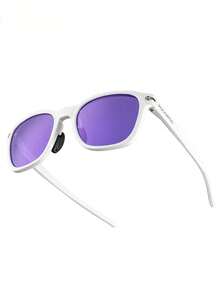 Cycling Glasses Women 25g Ultra-Light Design - Photochromic TAC Lens For His & Hers Outdoor Adventures - Multicolor - View 7