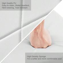 Dining Tables - Weiß1 - View 6