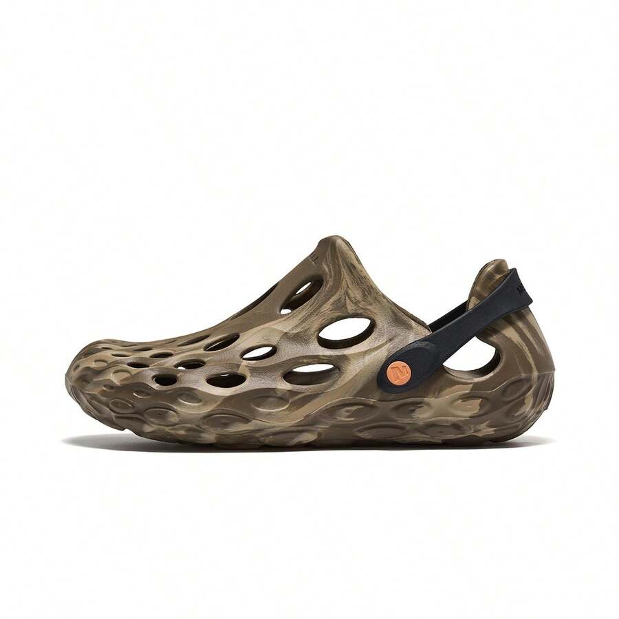 Merrell Venomous Outdoor Sport Wading Shoes, Unisex Slip-On Couple's Water Shoes - Coffee Brown - View 1