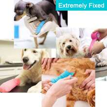 1 Roll/Self-Adhesive Bandage Fixed Bandage Animal Bandage Hand Tear Waterproof Elastic Pet Bandage, Sports Wrapping Tape Self-Adhesive Elastic Bandage Elastic Plastic Sports Knee Pad Finger Shoulder Tattoo Accessory.