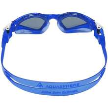 Aqua sphere KAYENNE Kids' Blue Swimming Goggles ✅ 24/72h Delivery To Spain (Mainland) - Blue - View 4