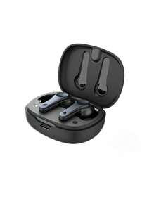 Rechargeable In-Ear Hearing AIDS, Rechargeable Amplification Headphones, For The Elderly, With Noise Cancellation Function, Hearing Amplifier, Personal Amplification Equipment With Portable Charging Box.