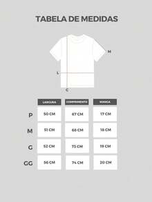 Men's T-Shirt Dragon Print Fashion Street Style100% Cotton - 白色 - 查看 4