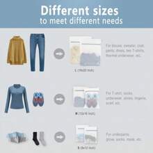 3 Piezas Bolsas de lavandería de malla de panal, Bolsas de lavado de ropa, Bolsas organizadoras de almacenamiento de viaje para lavandería, blusas, sostenes, medias, medias, ropa interior, lencería