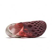 Merrell Unisex Outdoor Breathable Water Shoes, Quick Drying Aqua Sandals For Men & Women - Coral Pink - View 3