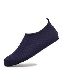 Men's Quick-Dry Sports Sandals, Slip-On Water Shoes For Hiking, Swimming, Beach, Yoga, Indoor Fitness, Running