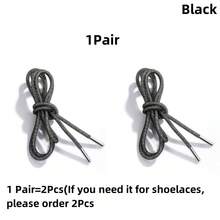 长度 100/120/140 厘米 奢华水钻鞋带 彩虹钻石鞋带 运动鞋 DIY 圆形鞋带 - 彩色 - 查看 31