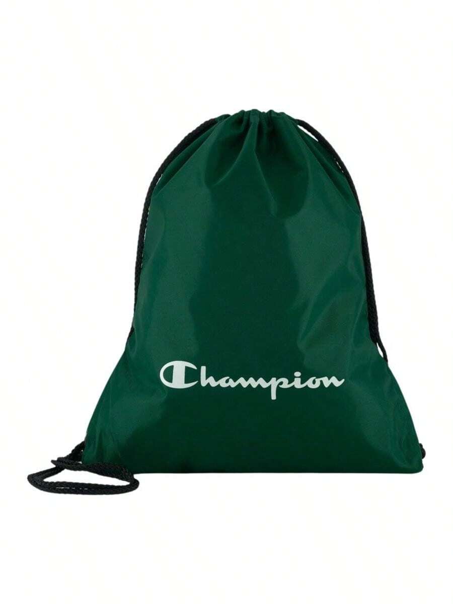Champion Satchel 802339 GS502 Shoe Bag ✅ Delivery Within 24/72 Hours To Spain (Mainland) - Green - View 1