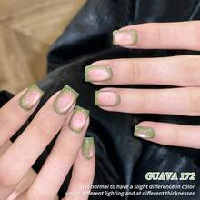 XEIJAYI 4 Colors 15ml New Popular Cat Eye Nail Gel Polish Semi Permanent Nail Art Soaking UV LED Nail Salon DIY Nail Salon Gel For Spring And Summer - Nhiều màu - Xem 6