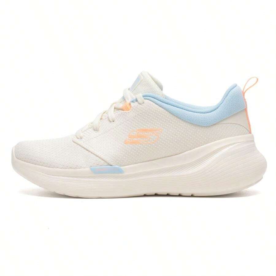 Skechers VAPORPLUS Women's Breathable Running Shoes, Commuter Sneakers, Road Running 150224 - Natural/Multicolor - View 1