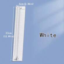 1 pieza Cortador de papel A3, herramienta portátil de corte de fotos, destructora de papel mini, cortador de papel con esquinas redondas, herramientas de corte