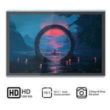 Tabletas PC - Azul - Ver 7