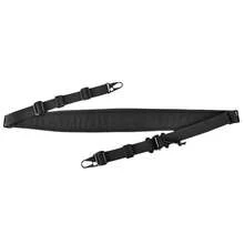 Chest Bag Extension Shoulder Strap Handbag Extension Shoulder Strap Gun Bag Extension Shoulder Strap Bag Extension Shoulder Strap Comfortable Adjustable Length Beach Accessories Daisy - Black - View 1