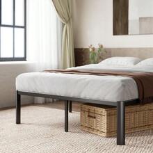 Bed Frames - 黑色1 - 查看 7