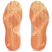 Asics Gel-Dedicate 8 Women's Padel Shoes In Blue ✅ 24/72h Delivery To Spain (Peninsula)