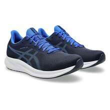 Asics Patriot 13 Men's Running Shoes In Blue ✅ 24/72h Delivery To Spain (Peninsula)