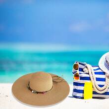 Women Masks & Visor Hat