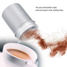 Salt & Pepper Shaker Set - Multicolor - View 5