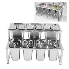 Salt & Pepper Shaker Set - Multicolor - View 8