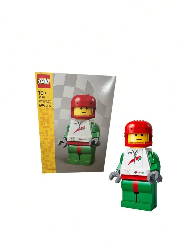 Train à Blocs De Noël En Bois, Little Dutch - Merci Léonie