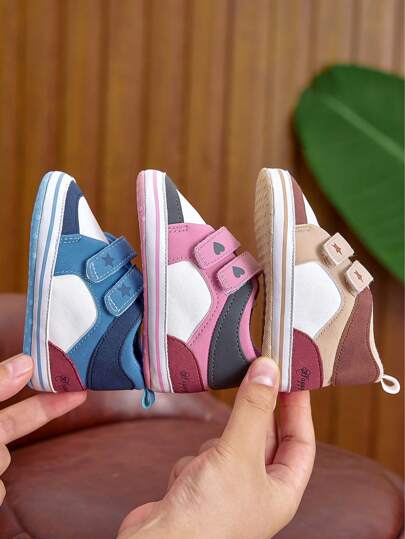 أحذية رياضية للرضع وصغار الأطفال ، أحذية سير عادية ذات قاع ناعم ، أحذية أطفال حديثي الولادة عصرية، مناسبة للبنين والبنات، للاستخدام الداخلي والخارجي، مناسبة للربيع والخريف