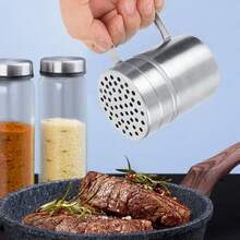 Salt & Pepper Shaker Set - Multicolor - View 8