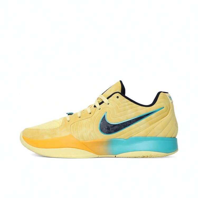 Nike 2025年 メンズ JA 2 EP ロートップバスケットボール