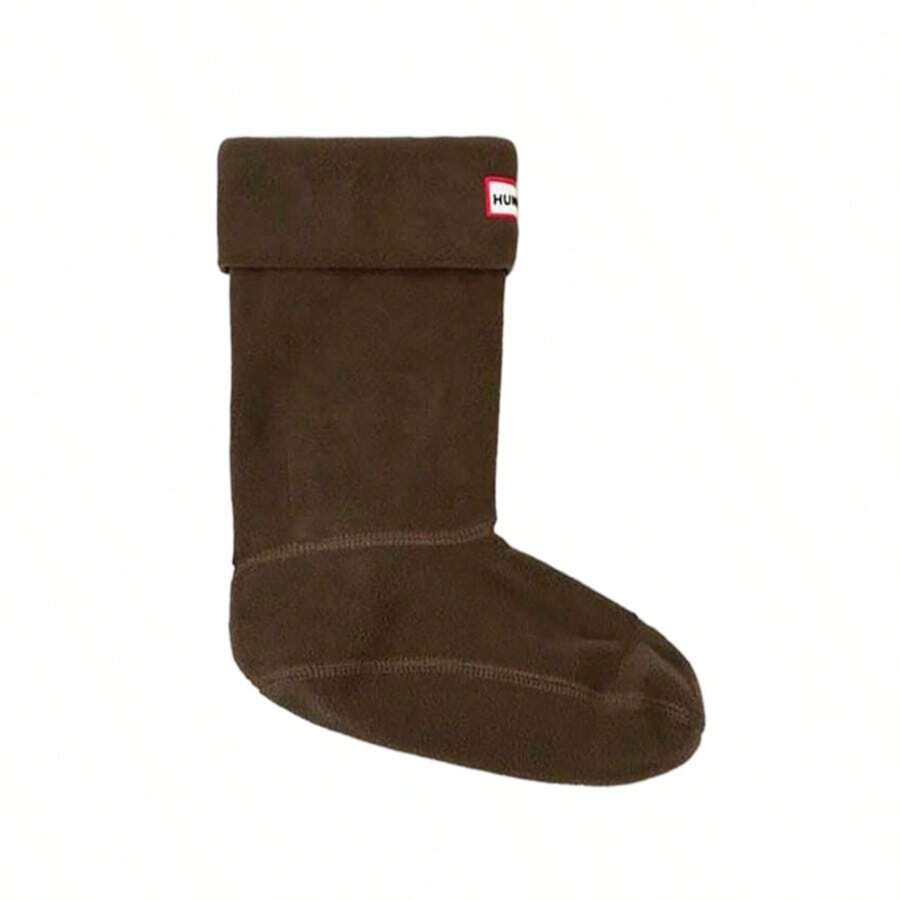 HUNTER UAS3011AAA - Boot Socks - Green - View 1