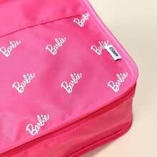 Miniso Barbie Series 12.60×9.84×3.54inch Clothing Storage 3-Piece Set (1PC)