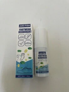 1pc/2pcs Shoes & Socks Deodorizer, Shoe Cabinet Air Freshener For Odor Removal - Multicolor - View 8